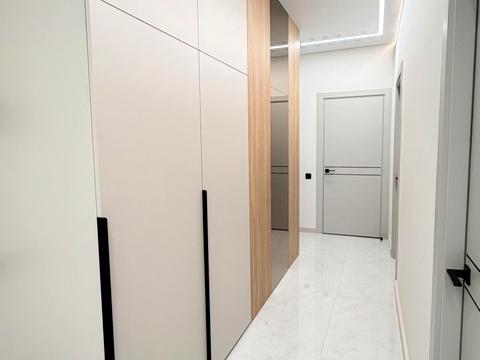 квартира по адресу Генуэзская ул., 1/1