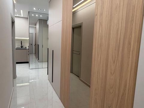 квартира по адресу Генуэзская ул., 1/1