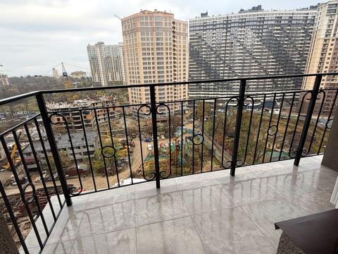 квартира по адресу Генуэзская ул., 1/1