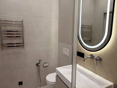 квартира по адресу Генуэзская ул., 1/1