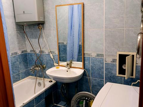 квартира за адресою Олекси Тихого вул. (Виборзька), 31/37-А