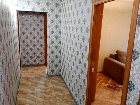 квартира за адресою Олекси Тихого вул. (Виборзька), 31/37-А