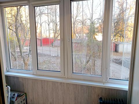 квартира за адресою Олекси Тихого вул. (Виборзька), 31/37-А