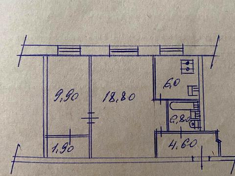 квартира за адресою Пластова вул. (Івана Сергієнка), 17