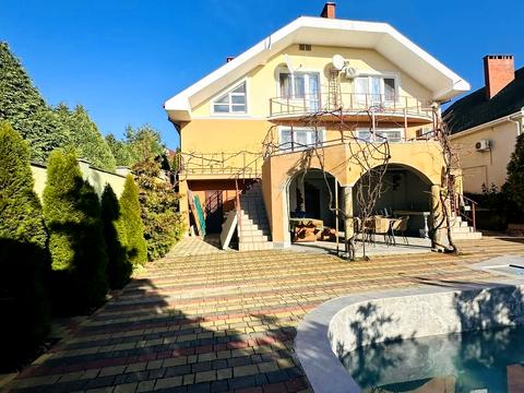 будинок за адресою Срібляста вул.