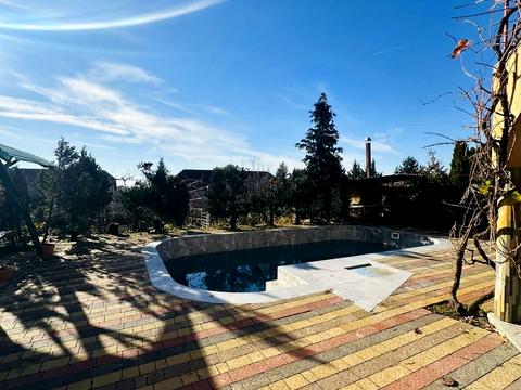 будинок за адресою Срібляста вул.