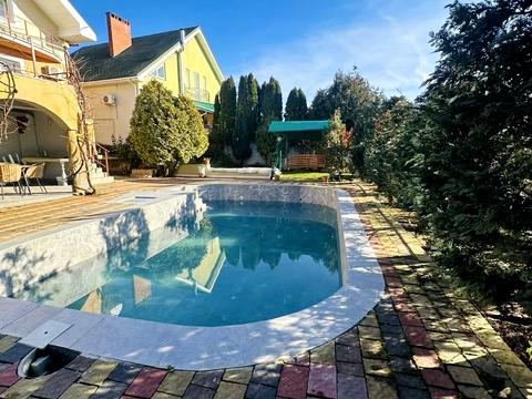 будинок за адресою Срібляста вул.