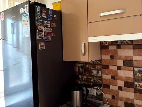 квартира за адресою Академіка Янгеля вул. (Фрунзе), 46