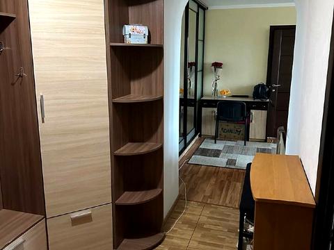 квартира за адресою Академіка Янгеля вул. (Фрунзе), 46