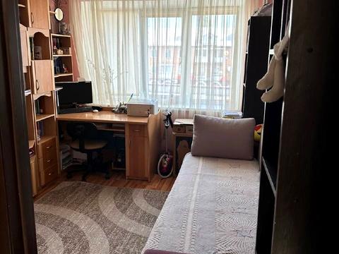 квартира за адресою Академіка Янгеля вул. (Фрунзе), 46