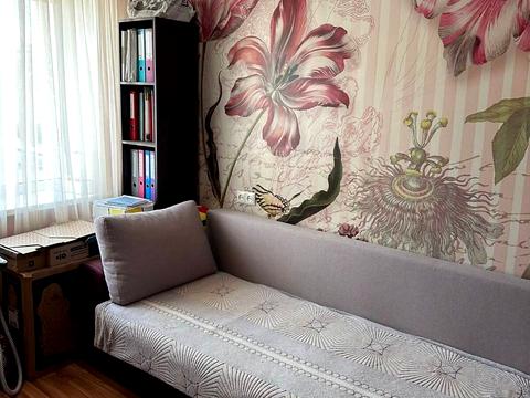 квартира за адресою Академіка Янгеля вул. (Фрунзе), 46