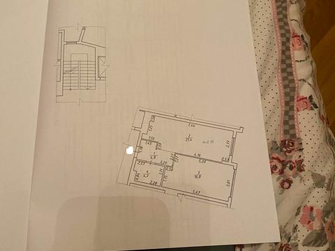 квартира по адресу Трилёвского ул., 4а