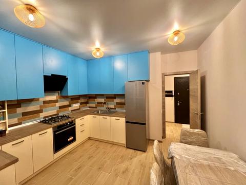 квартира по адресу Радистов ул., 34