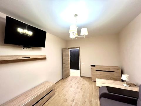 квартира за адресою Радистів вул., 34