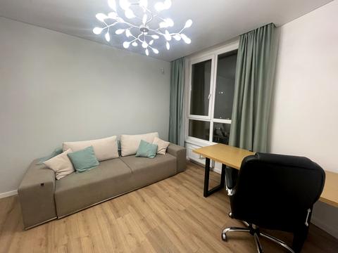 квартира по адресу Берестейский просп. (Победы), 65-А