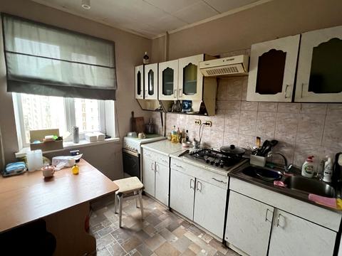 квартира за адресою Червоної Калини просп. (Володимира Маяковського), 93-Б