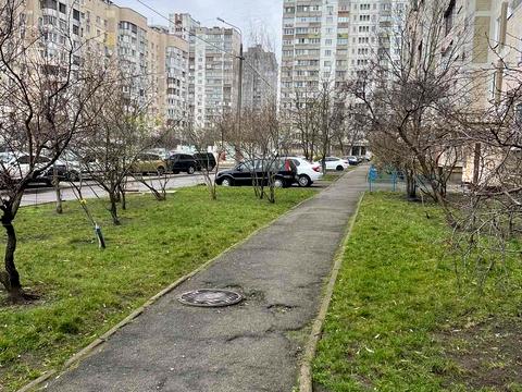 квартира за адресою Червоної Калини просп. (Володимира Маяковського), 93-Б