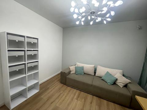 квартира по адресу Берестейский просп. (Победы), 65-А