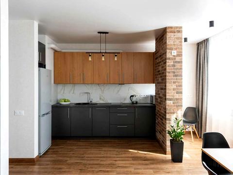 квартира за адресою Антоновича вул. (Горького), 74