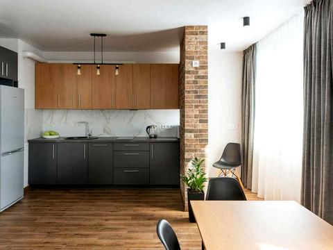 квартира за адресою Антоновича вул. (Горького), 74