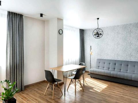 квартира за адресою Антоновича вул. (Горького), 74