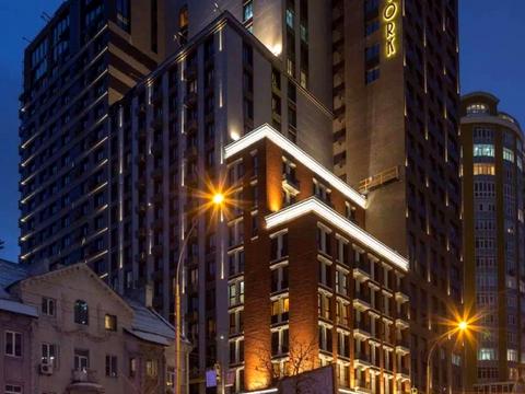 квартира за адресою Антоновича вул. (Горького), 74