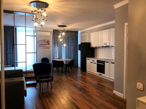 квартира за адресою Антоновича вул. (Горького), 74