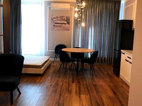 квартира за адресою Антоновича вул. (Горького), 74