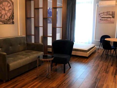 квартира за адресою Антоновича вул. (Горького), 74