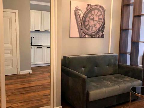 квартира за адресою Антоновича вул. (Горького), 74