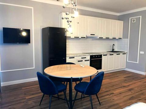 квартира за адресою Антоновича вул. (Горького), 74