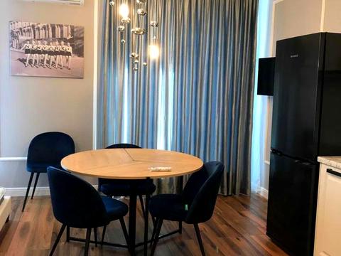 квартира за адресою Антоновича вул. (Горького), 74