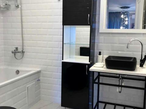 квартира за адресою Антоновича вул. (Горького), 74