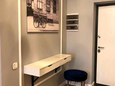 квартира за адресою Антоновича вул. (Горького), 74