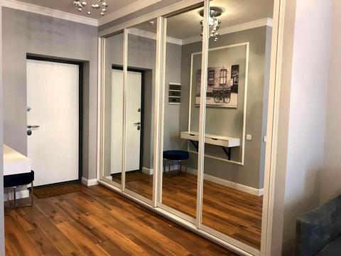 квартира за адресою Антоновича вул. (Горького), 74