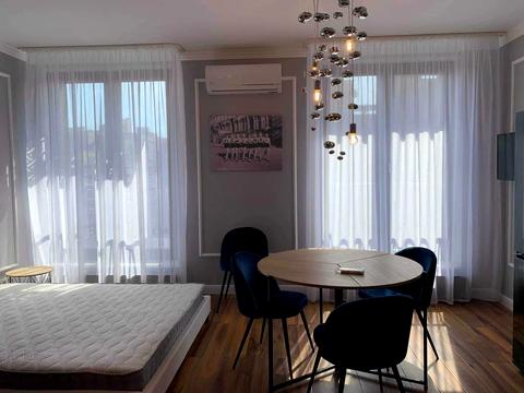 квартира за адресою Антоновича вул. (Горького), 74