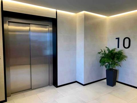 квартира за адресою Антоновича вул. (Горького), 74