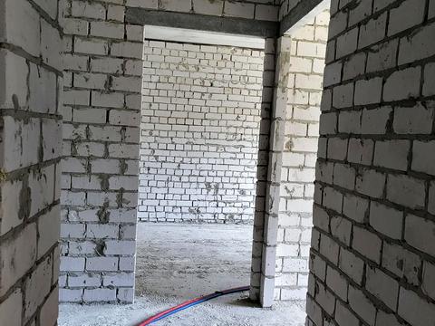 квартира за адресою Борткевича вул., 13