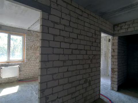 квартира за адресою Борткевича вул., 13