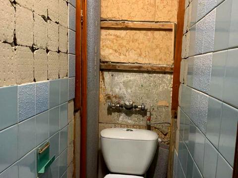 квартира за адресою Аерокосмічний просп. (Гагаріна), 174/8