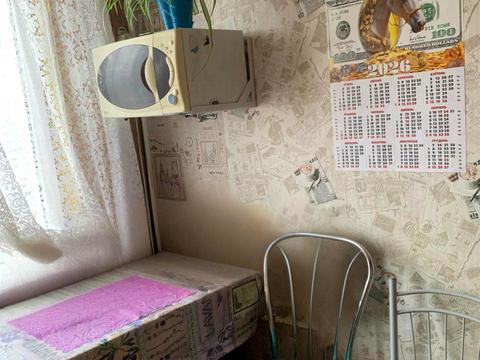 квартира за адресою Аерокосмічний просп. (Гагаріна), 174/8