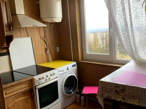 квартира за адресою Аерокосмічний просп. (Гагаріна), 174/8