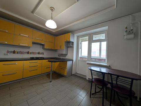 квартира по адресу Лісогринівецька ул., 26/2 