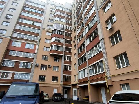 квартира по адресу Лісогринівецька ул., 26/2 