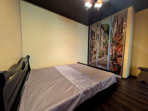 квартира по адресу Лісогринівецька ул., 26/2 