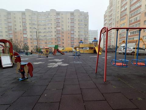 квартира по адресу Лісогринівецька ул., 26/2 