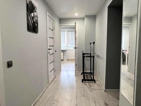 квартира за адресою с. Оброшине, Вольського, 8