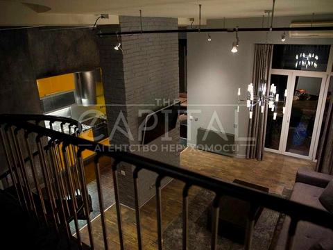 квартира по адресу Андреевский спуск, 2-Б