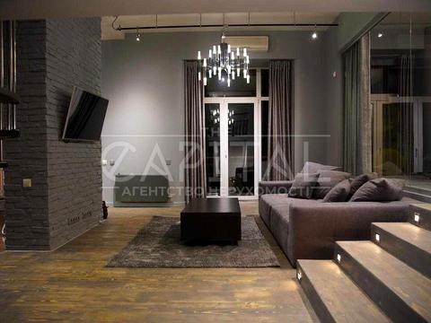 квартира по адресу Андреевский спуск, 2-Б