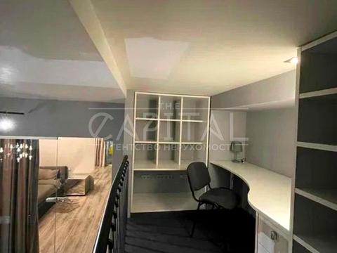 квартира по адресу Андреевский спуск, 2-Б